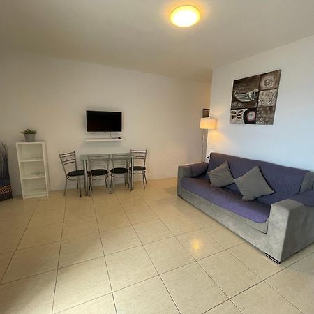 Casa Domingo Appartement Valle Gran Rey Buitenkant foto
